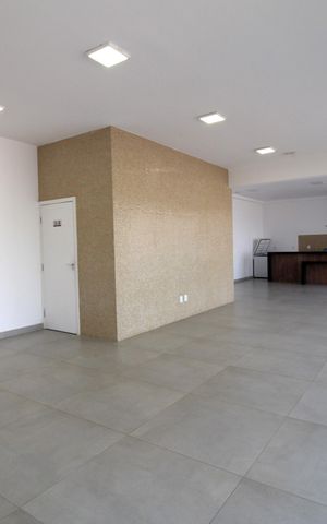 Apartamento para alugar com 56m², 2 quartos e 1 vagaÁrea comum - Salão de festas