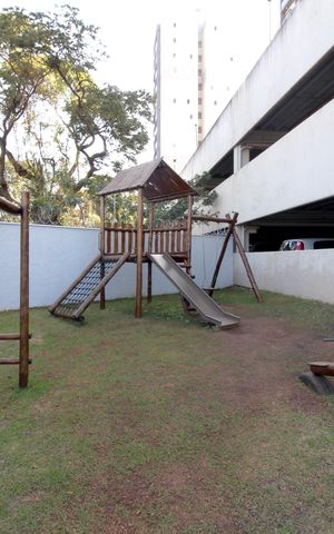 Apartamento para alugar com 56m², 2 quartos e 1 vagaÁrea comum - Playground