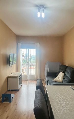Apartamento à venda com 71m², 2 quartos e sem vaga Apartamento à venda com 71m², 2 quartos e sem vagaSala