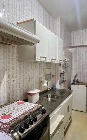 Apartamento à venda com 71m², 2 quartos e sem vaga Apartamento à venda com 71m², 2 quartos e sem vagaCozinha