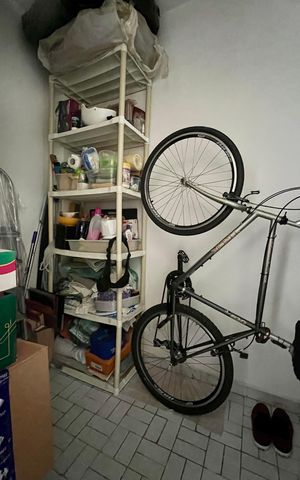 Apartamento à venda com 71m², 2 quartos e sem vaga Apartamento à venda com 71m², 2 quartos e sem vagaQuarto de Serviço