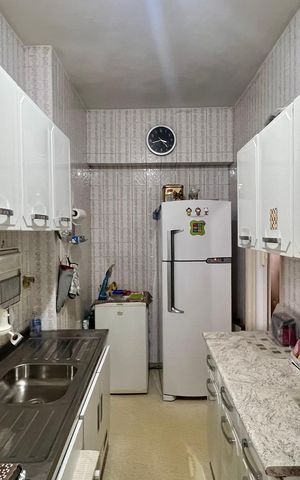 Apartamento à venda com 71m², 2 quartos e sem vaga Apartamento à venda com 71m², 2 quartos e sem vagaCozinha