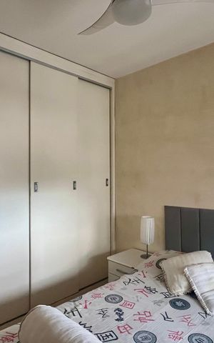 Apartamento à venda com 71m², 2 quartos e sem vaga Apartamento à venda com 71m², 2 quartos e sem vagaQuarto 1
