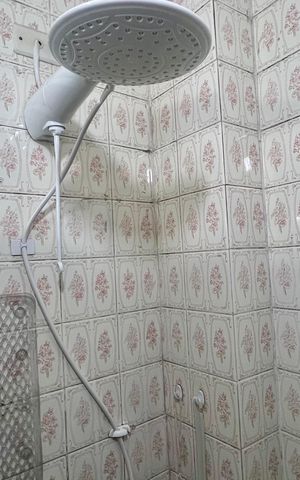 Apartamento à venda com 71m², 2 quartos e sem vaga Apartamento à venda com 71m², 2 quartos e sem vagaBanheiro