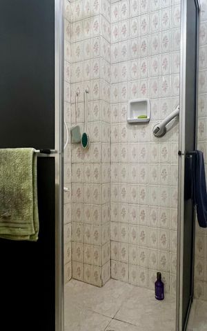 Apartamento à venda com 71m², 2 quartos e sem vaga Apartamento à venda com 71m², 2 quartos e sem vagaBanheiro