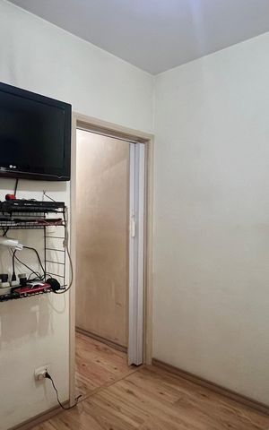 Apartamento à venda com 71m², 2 quartos e sem vaga Apartamento à venda com 71m², 2 quartos e sem vagaQuarto 2