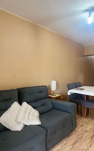 Apartamento à venda com 71m², 2 quartos e sem vaga Apartamento à venda com 71m², 2 quartos e sem vagaSala