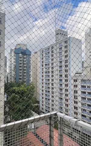 Apartamento à venda com 71m², 2 quartos e sem vaga Apartamento à venda com 71m², 2 quartos e sem vagaSacada Sala