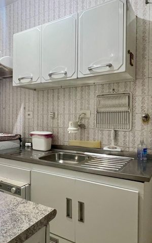 Apartamento à venda com 71m², 2 quartos e sem vaga Apartamento à venda com 71m², 2 quartos e sem vagaCozinha