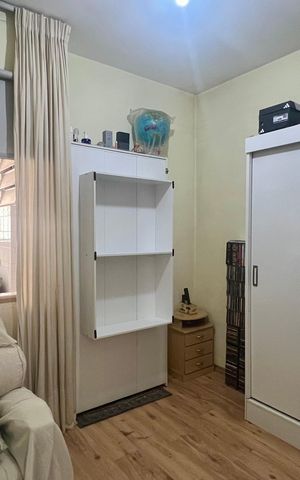Apartamento à venda com 71m², 2 quartos e sem vaga Apartamento à venda com 71m², 2 quartos e sem vagaQuarto 2
