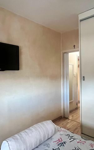 Apartamento à venda com 71m², 2 quartos e sem vaga Apartamento à venda com 71m², 2 quartos e sem vagaQuarto 1