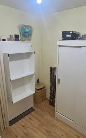 Apartamento à venda com 71m², 2 quartos e sem vaga Apartamento à venda com 71m², 2 quartos e sem vagaQuarto 2