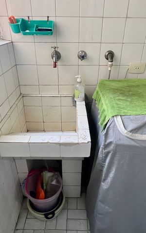 Apartamento à venda com 71m², 2 quartos e sem vaga Apartamento à venda com 71m², 2 quartos e sem vagaÁrea de Serviço