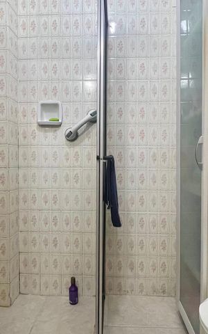 Apartamento à venda com 71m², 2 quartos e sem vaga Apartamento à venda com 71m², 2 quartos e sem vagaBanheiro