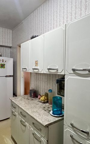 Apartamento à venda com 71m², 2 quartos e sem vaga Apartamento à venda com 71m², 2 quartos e sem vagaCozinha