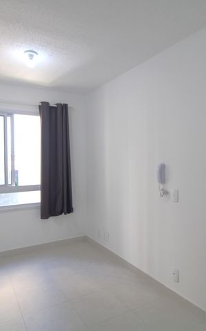 Apartamento para alugar com 32m², 2 quartos e sem vagaSala