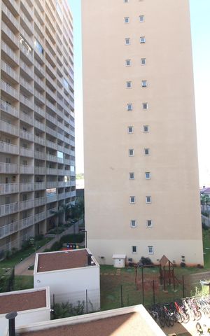 Apartamento para alugar com 32m², 2 quartos e sem vagaVista Sala