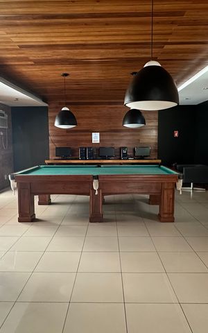 Apartamento à venda com 69m², 2 quartos e 1 vaga Apartamento à venda com 69m², 2 quartos e 1 vagaÁrea de jogos