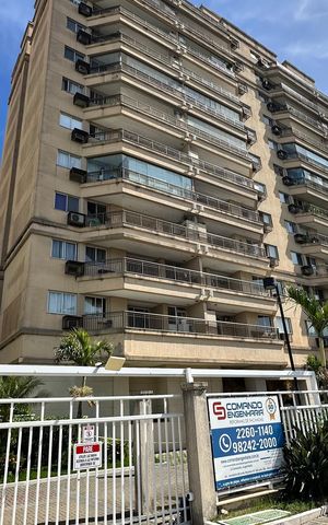 Apartamento à venda com 69m², 2 quartos e 1 vaga Apartamento à venda com 69m², 2 quartos e 1 vagaFachada do Prédio
