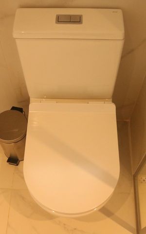 Apartamento à venda com 181m², 3 quartos e 3 vagasBanheiro 1
