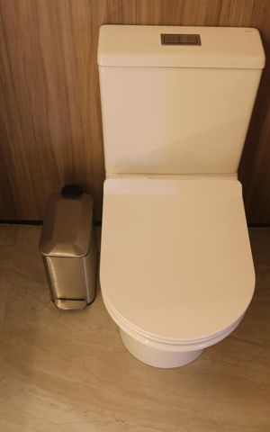 Apartamento à venda com 181m², 3 quartos e 3 vagasLavabo