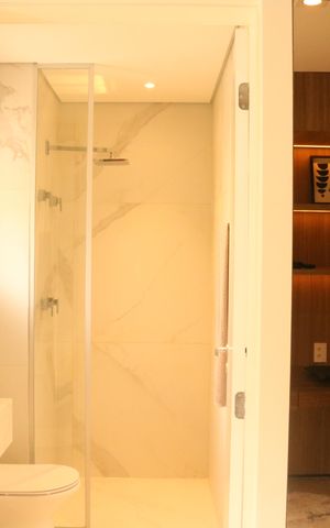 Apartamento à venda com 181m², 3 quartos e 3 vagasEscritório