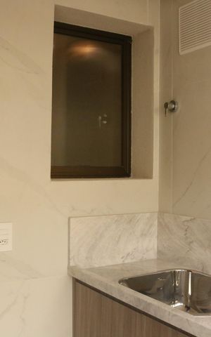 Apartamento à venda com 181m², 3 quartos e 3 vagasÁrea de Serviço