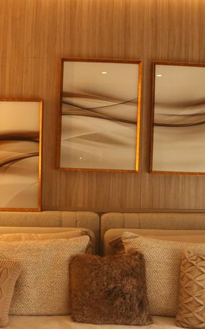 Apartamento à venda com 181m², 3 quartos e 3 vagasSuíte 1