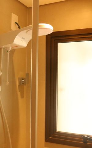 Apartamento à venda com 181m², 3 quartos e 3 vagasÁrea de Serviço