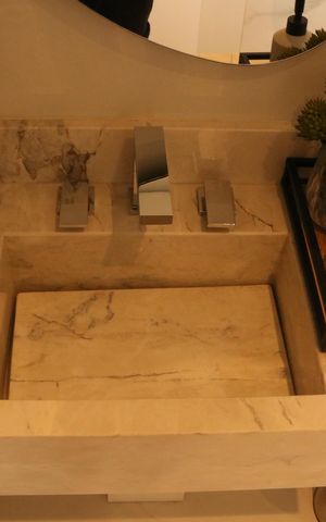 Apartamento à venda com 181m², 3 quartos e 3 vagasBanheiro 1