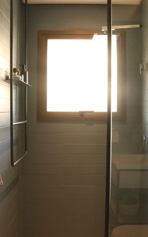 Apartamento à venda com 181m², 3 quartos e 3 vagasBanheiro da Suíte 3