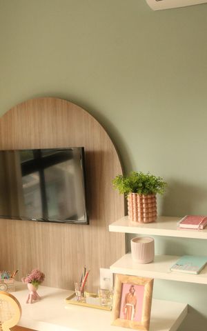 Apartamento à venda com 181m², 3 quartos e 3 vagasSuíte 2