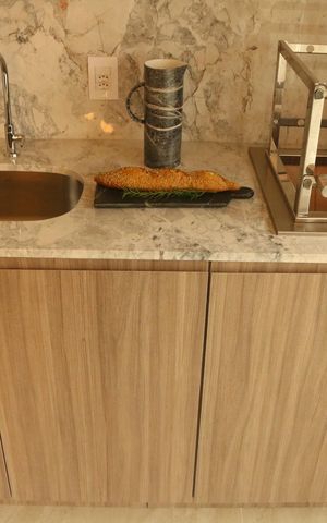 Apartamento à venda com 181m², 3 quartos e 3 vagasVaranda gourmet