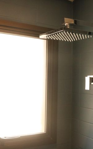 Apartamento à venda com 181m², 3 quartos e 3 vagasBanheiro da Suíte 3