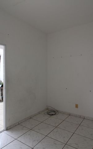 Casa de condomínio para alugar com 80m², 2 quartos e 1 vagaSala
