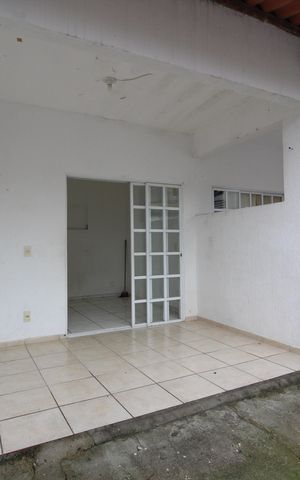 Casa de condomínio para alugar com 80m², 2 quartos e 1 vagaGaragem