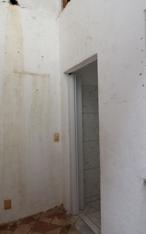 Casa de condomínio para alugar com 80m², 2 quartos e 1 vagaÁrea de Serviço