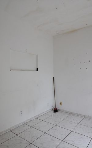 Casa de condomínio para alugar com 80m², 2 quartos e 1 vagaSala