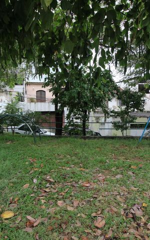 Casa de condomínio para alugar com 80m², 2 quartos e 1 vagaPlayground