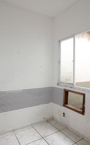 Casa de condomínio para alugar com 80m², 2 quartos e 1 vagaQuarto 2