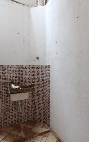 Casa de condomínio para alugar com 80m², 2 quartos e 1 vagaÁrea de Serviço