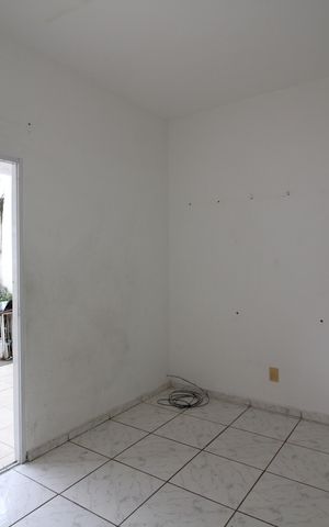 Casa de condomínio para alugar com 80m², 2 quartos e 1 vagaSala