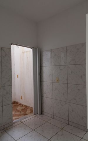 Casa de condomínio para alugar com 80m², 2 quartos e 1 vagaCozinha