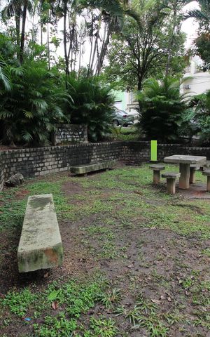 Casa de condomínio para alugar com 80m², 2 quartos e 1 vagaPraça