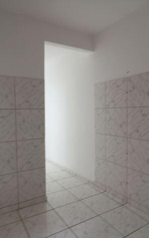 Casa de condomínio para alugar com 80m², 2 quartos e 1 vagaCozinha
