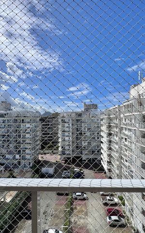 Apartamento à venda com 155m², 3 quartos e 2 vagas Apartamento à venda com 155m², 3 quartos e 2 vagasVaranda