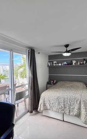 Apartamento à venda com 155m², 3 quartos e 2 vagas Apartamento à venda com 155m², 3 quartos e 2 vagasSuíte 2