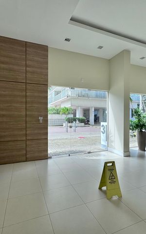 Apartamento à venda com 155m², 3 quartos e 2 vagas Apartamento à venda com 155m², 3 quartos e 2 vagasÁrea comum