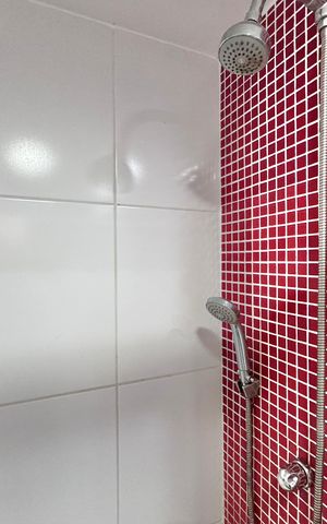 Apartamento à venda com 155m², 3 quartos e 2 vagas Apartamento à venda com 155m², 3 quartos e 2 vagasBanheiro da Suíte 2