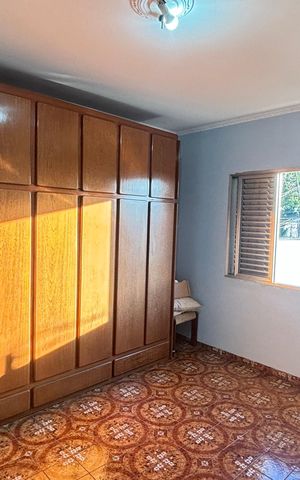 Casa à venda com 157m², 3 quartos e 2 vagas Casa à venda com 157m², 3 quartos e 2 vagasQuarto 1